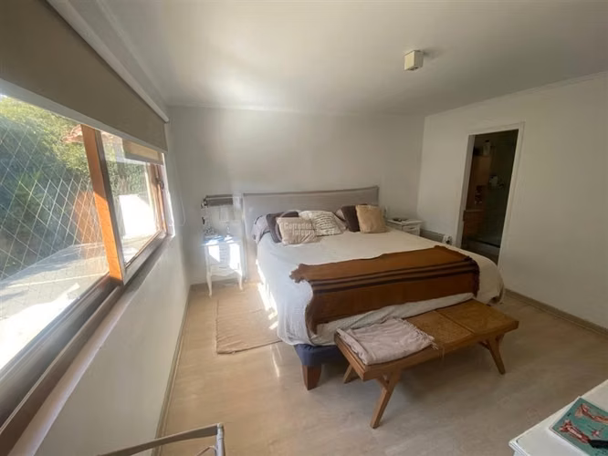 Casa en venta, condominio,4 dormitorios, Huinganal bajo. - Imagen 16