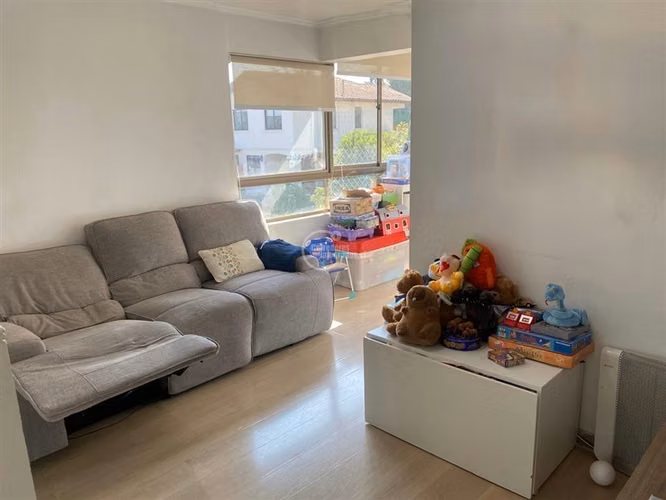 Casa en venta, condominio,4 dormitorios, Huinganal bajo. - Imagen 13
