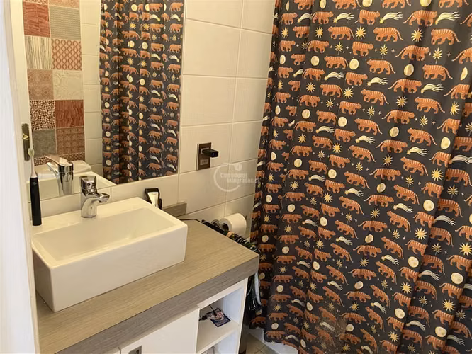 Casa en venta, condominio,4 dormitorios, Huinganal bajo. - Imagen 26