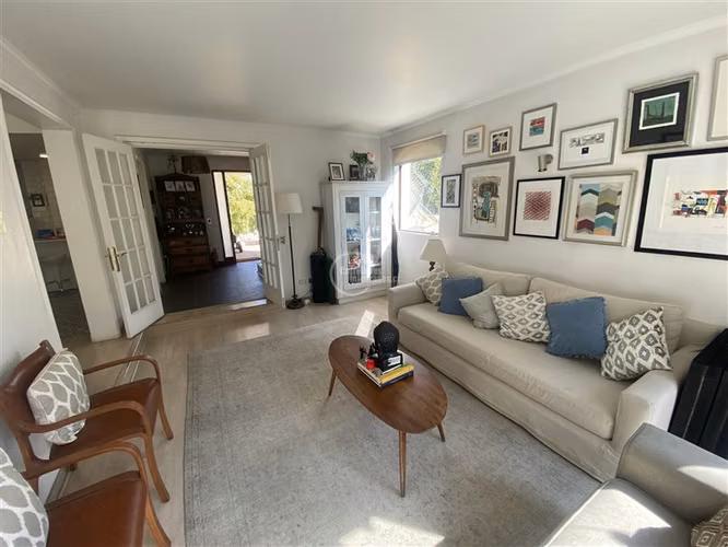 Casa en venta, condominio,4 dormitorios, Huinganal bajo. - Imagen 2