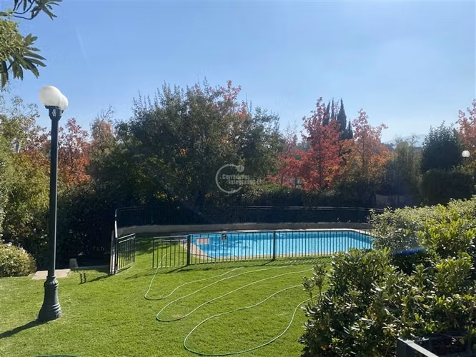 Casa en venta, condominio,4 dormitorios, Huinganal bajo. - Imagen 38