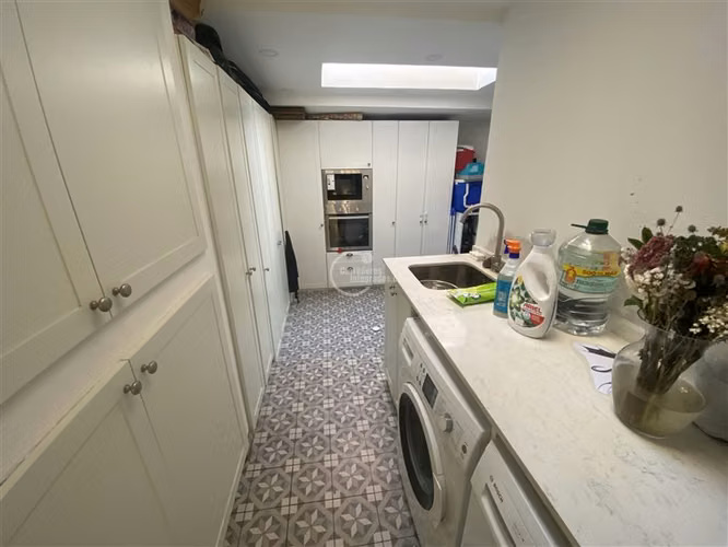 Casa en venta, condominio,4 dormitorios, Huinganal bajo. - Imagen 10
