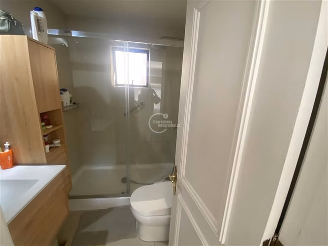Casa en venta, condominio,4 dormitorios, Huinganal bajo.