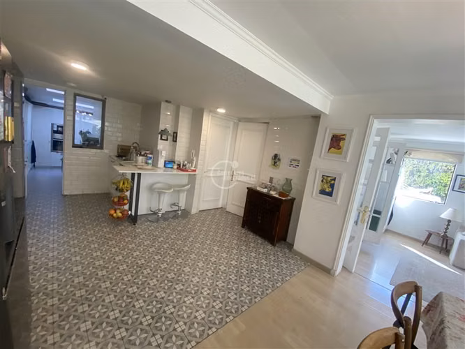 Casa en venta, condominio,4 dormitorios, Huinganal bajo.