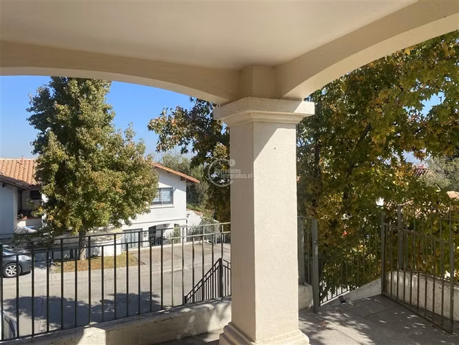 Casa en venta, condominio,4 dormitorios, Huinganal bajo. - Imagen 36