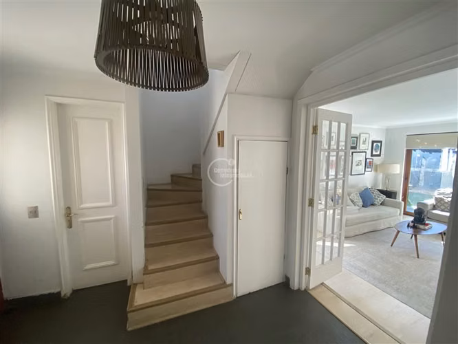 Casa en venta, condominio,4 dormitorios, Huinganal bajo. - Imagen 11