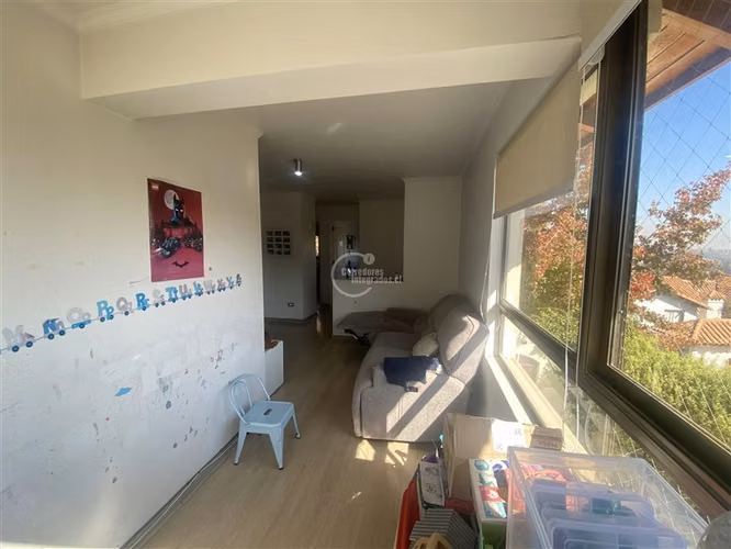 Casa en venta, condominio,4 dormitorios, Huinganal bajo. - Imagen 14
