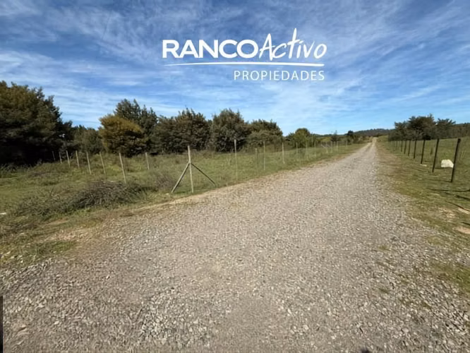 Parcela en venta en Quillón, acceso a estero, sector Chancal