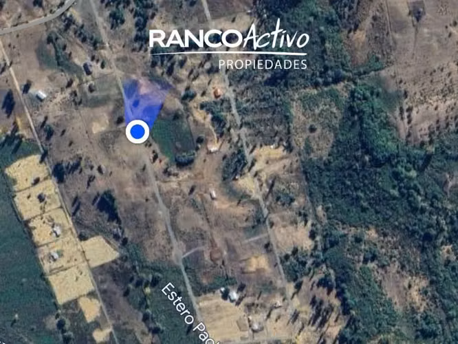 Parcela en venta en Quillón, acceso a estero, sector Chancal