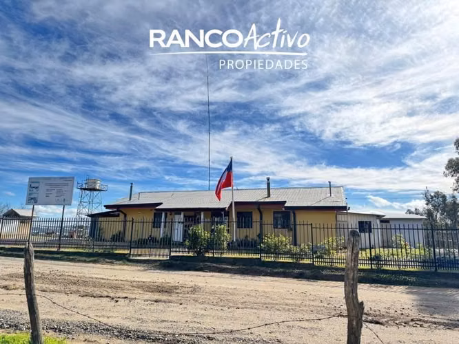 Parcela en venta en Quillón, acceso a estero, sector Chancal