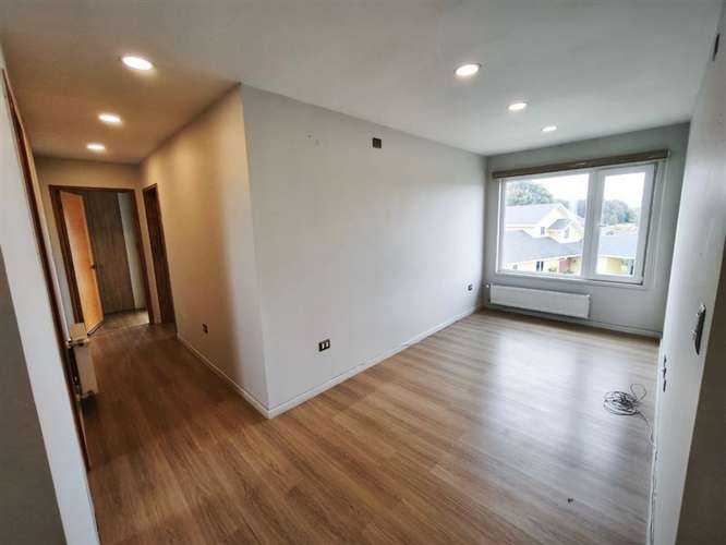 Parcela en arriendo en Puerto Varas las Bahías.