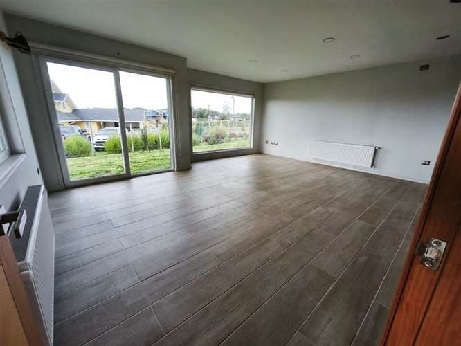 Parcela en arriendo en Puerto Varas las Bahías.