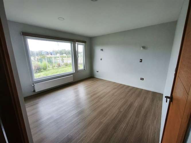 Parcela en arriendo en Puerto Varas las Bahías.