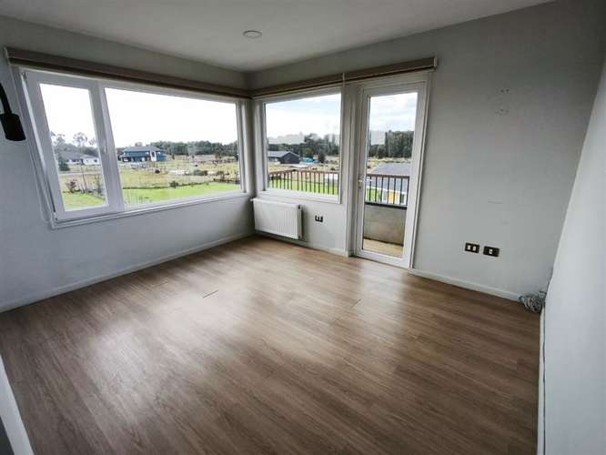 Parcela en arriendo en Puerto Varas las Bahías.