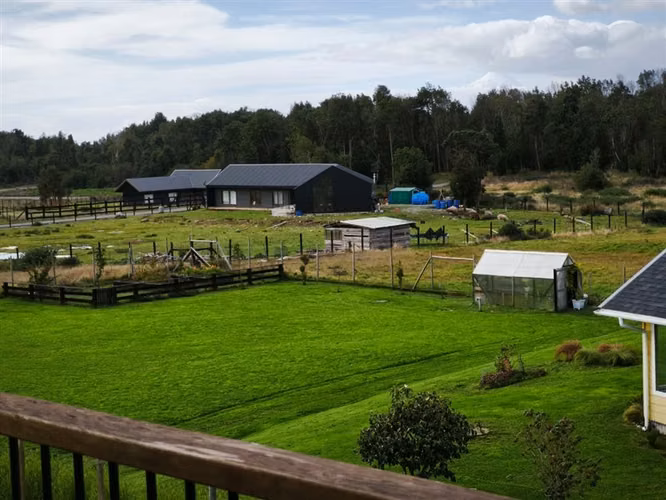 Parcela en arriendo en Puerto Varas las Bahías. - Imagen 24