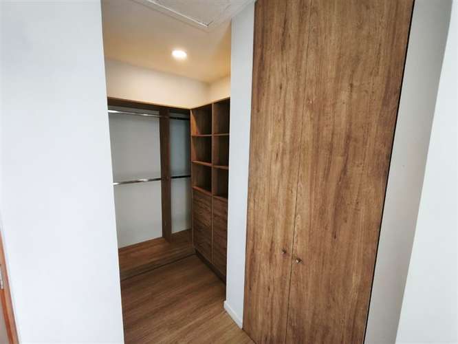Parcela en arriendo en Puerto Varas las Bahías.