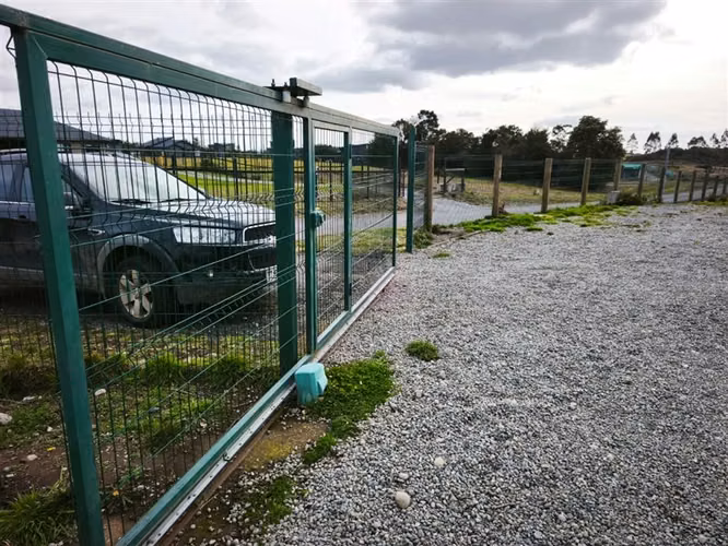 Parcela en arriendo en Puerto Varas las Bahías. - Imagen 37