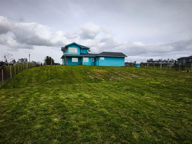 Parcela en arriendo en Puerto Varas las Bahías. - Imagen 40