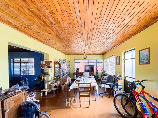 Casa en Santa Marta