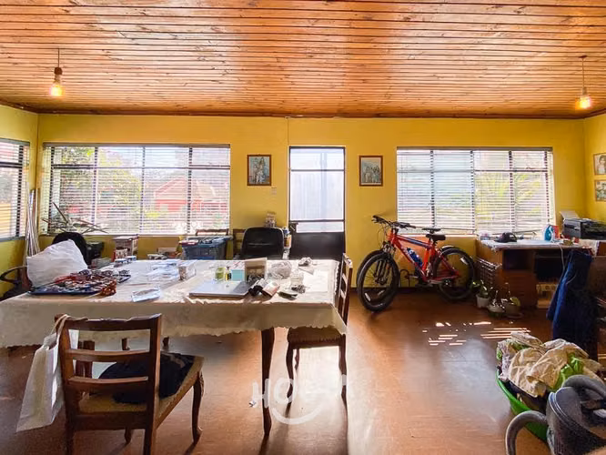 Casa en Santa Marta