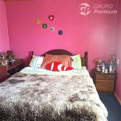 EXCELENTE CASA EN BUIN 4D -1B - Imagen 7
