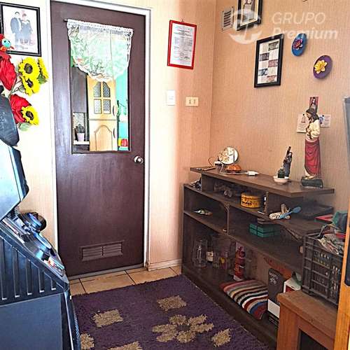 EXCELENTE CASA EN BUIN 4D -1B - Imagen 5