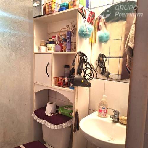 EXCELENTE CASA EN BUIN 4D -1B - Imagen 18