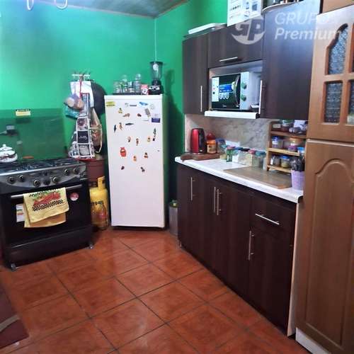 EXCELENTE CASA EN BUIN 4D -1B - Imagen 15