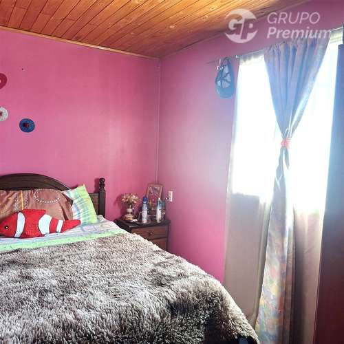 EXCELENTE CASA EN BUIN 4D -1B - Imagen 8