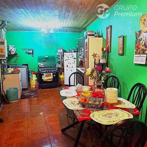 EXCELENTE CASA EN BUIN 4D -1B - Imagen 16