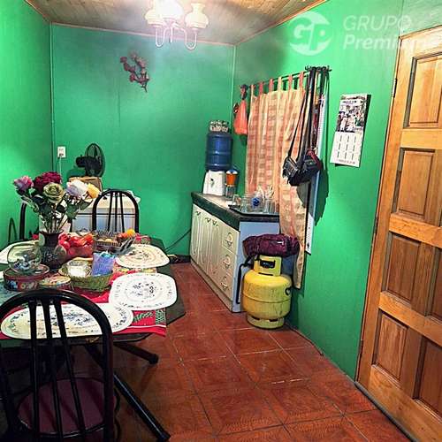 EXCELENTE CASA EN BUIN 4D -1B - Imagen 14