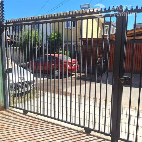 EXCELENTE CASA EN BUIN 4D -1B - Imagen 3