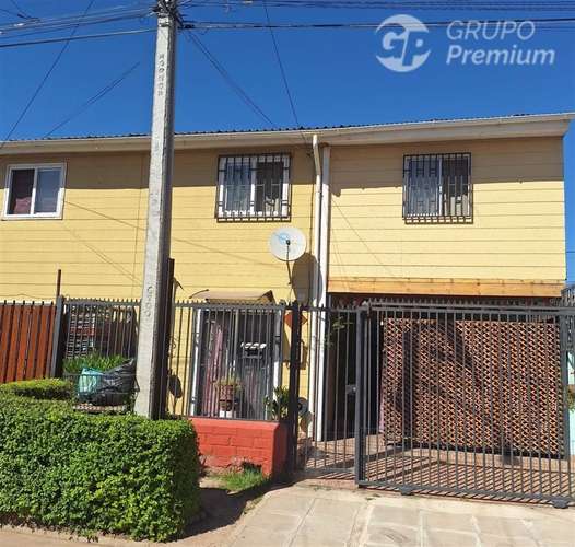 EXCELENTE CASA EN BUIN 4D -1B - Imagen 2