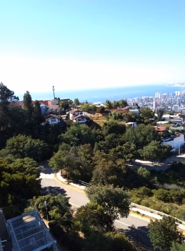 VENDO DEPARTAMENTO EN VIÑA DEL MAR GREGORIO MARAÑON