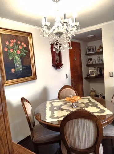 EN VENTA DEPARTAMENTO EN VIÑA DEL MAR GREGORIO MARAÑON - Imagen 9