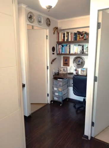 EN VENTA DEPARTAMENTO EN VIÑA DEL MAR GREGORIO MARAÑON - Imagen 20