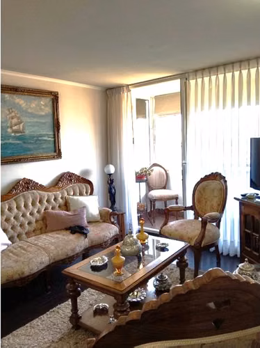 EN VENTA DEPARTAMENTO EN VIÑA DEL MAR GREGORIO MARAÑON - Imagen 7