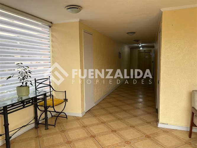 Departamento en venta de 2 dorm. en La Florida