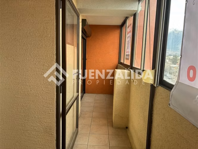 Departamento en venta de 2 dorm. en La Florida