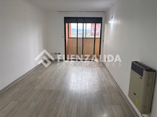 Departamento en venta de 2 dorm. en La Florida