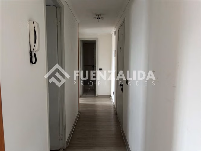 Departamento en venta de 2 dorm. en La Florida