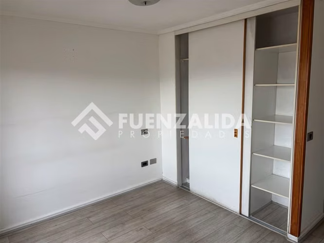 Departamento en venta de 2 dorm. en La Florida