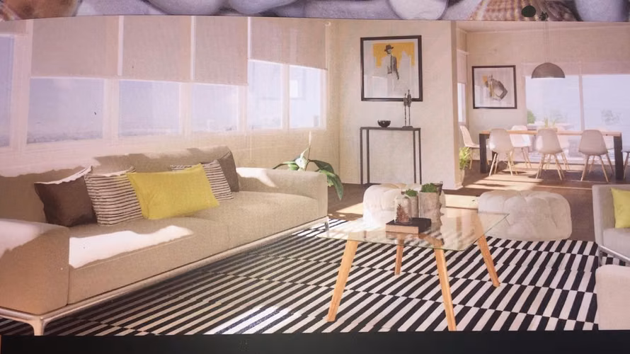 Arriendo hermoso departamento Conde del Maule 4577, Estación Central