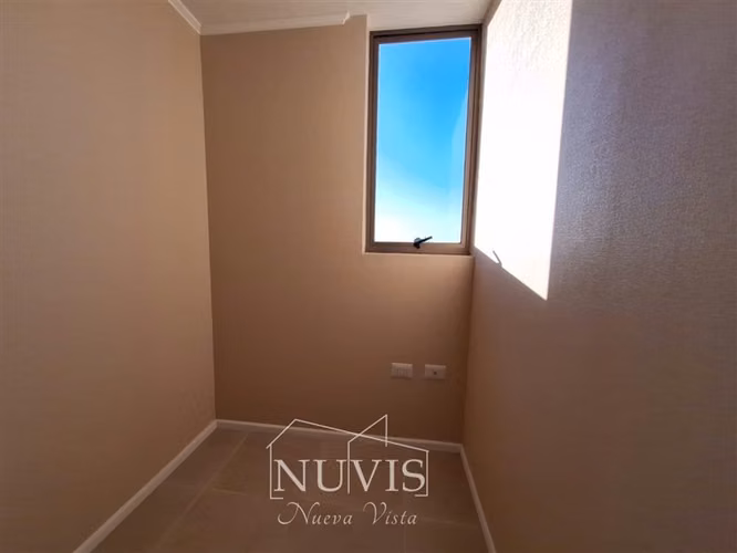 Departamento en arriendo de 3 dorm. en Villa Alemana