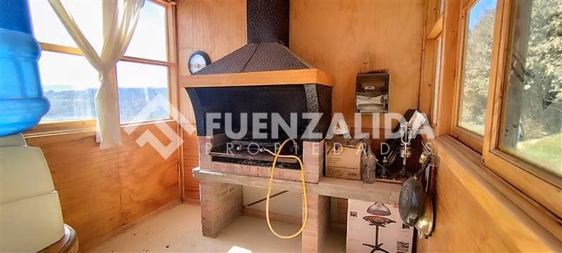 Sitio en venta Las Pircas sector La Cantera Coquimbo