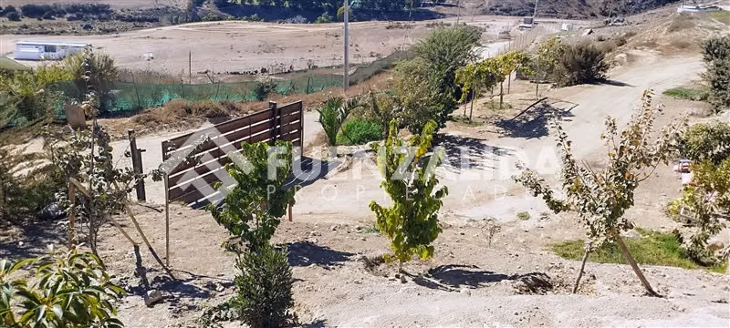 Sitio en venta Las Pircas sector La Cantera Coquimbo