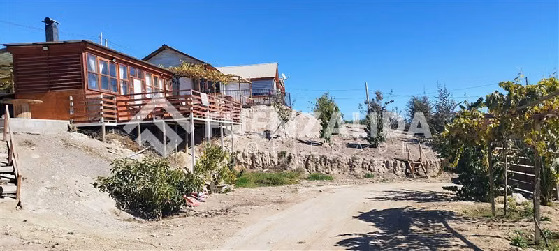 Sitio en venta Las Pircas sector La Cantera Coquimbo