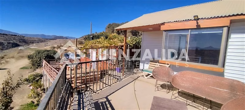 Sitio en venta Las Pircas sector La Cantera Coquimbo