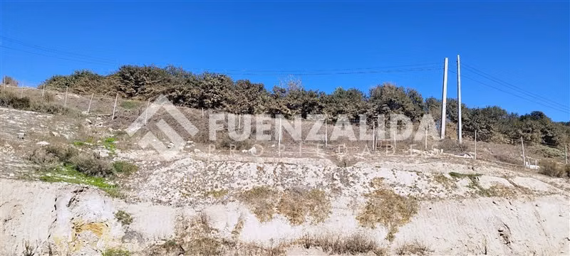 Sitio en venta Las Pircas sector La Cantera Coquimbo