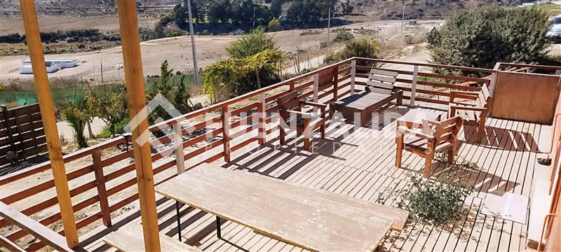 Sitio en venta Las Pircas sector La Cantera Coquimbo
